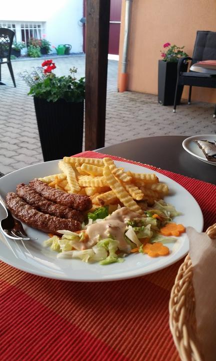 Hotelrestaurant Adria